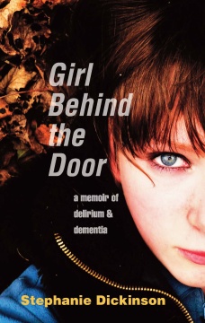 Girl Behind the Door